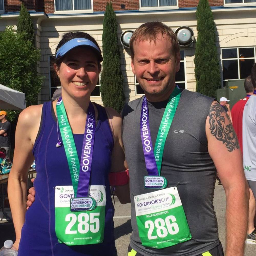 Meet your Posher, Kim